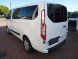 Ford Transit Custom bei Gebrauchtwagen.expert - Abbildung (6 / 15)
