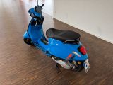 Vespa Sprint bei Gebrauchtwagen.expert - Abbildung (4 / 9)