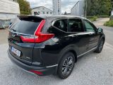 Honda CR-V bei Gebrauchtwagen.expert - Abbildung (4 / 15)