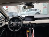 Honda HR-V bei Gebrauchtwagen.expert - Abbildung (9 / 15)