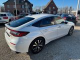 Honda Civic bei Gebrauchtwagen.expert - Abbildung (5 / 15)