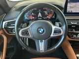 BMW 5er bei Gebrauchtwagen.expert - Abbildung (14 / 15)
