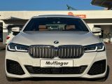 BMW 5er bei Gebrauchtwagen.expert - Abbildung (4 / 15)