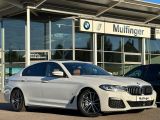 BMW 5er bei Gebrauchtwagen.expert - Abbildung (2 / 15)