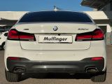 BMW 5er bei Gebrauchtwagen.expert - Abbildung (9 / 15)