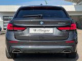BMW 5er bei Gebrauchtwagen.expert - Abbildung (8 / 15)