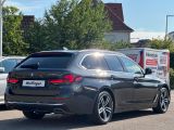 BMW 5er bei Gebrauchtwagen.expert - Abbildung (7 / 15)