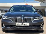 BMW 5er bei Gebrauchtwagen.expert - Abbildung (4 / 15)