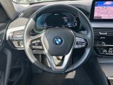 BMW 5er bei Gebrauchtwagen.expert - Abbildung (15 / 15)