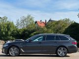 BMW 5er bei Gebrauchtwagen.expert - Abbildung (6 / 15)