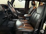 Jeep Wrangler bei Gebrauchtwagen.expert - Abbildung (10 / 15)