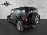 Jeep Wrangler bei Gebrauchtwagen.expert - Abbildung (4 / 15)