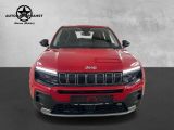 Jeep Avenger bei Gebrauchtwagen.expert - Abbildung (9 / 15) Jeep Avenger bei Gebrauchtwagen.expert - Abbildung (9 / 15)