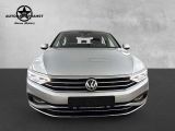 VW Passat bei Gebrauchtwagen.expert - Abbildung (6 / 15)