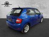 Skoda Fabia bei Gebrauchtwagen.expert - Abbildung (2 / 15)