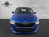 Skoda Fabia bei Gebrauchtwagen.expert - Abbildung (6 / 15)