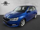 Skoda Fabia bei Gebrauchtwagen.expert - Abbildung (3 / 15)