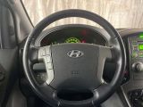 Hyundai H-1 bei Gebrauchtwagen.expert - Abbildung (13 / 15)