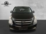 Hyundai H-1 bei Gebrauchtwagen.expert - Abbildung (6 / 15)