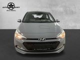 Hyundai i20 bei Gebrauchtwagen.expert - Abbildung (6 / 15)