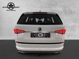 Skoda Kodiaq bei Gebrauchtwagen.expert - Abbildung (8 / 15)