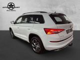 Skoda Kodiaq bei Gebrauchtwagen.expert - Abbildung (6 / 15)