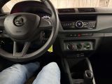 Skoda Fabia bei Gebrauchtwagen.expert - Abbildung (12 / 15)