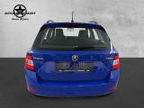 Skoda Fabia bei Gebrauchtwagen.expert - Abbildung (5 / 15)