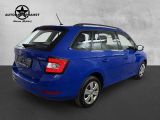 Skoda Fabia bei Gebrauchtwagen.expert - Abbildung (2 / 15)