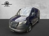 Mercedes-Benz Sprinter bei Gebrauchtwagen.expert - Abbildung (4 / 15)