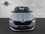 Skoda Fabia bei Gebrauchtwagen.expert - Abbildung (9 / 15)