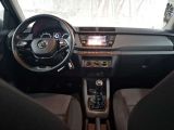 Skoda Fabia bei Gebrauchtwagen.expert - Abbildung (11 / 15)