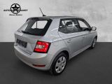 Skoda Fabia bei Gebrauchtwagen.expert - Abbildung (2 / 15)
