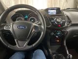 Ford EcoSport bei Gebrauchtwagen.expert - Abbildung (13 / 15)