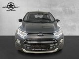 Ford EcoSport bei Gebrauchtwagen.expert - Abbildung (6 / 15)