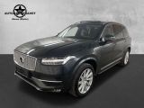 Volvo XC90 bei Gebrauchtwagen.expert - Abbildung (3 / 15)