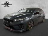 Kia Pro Ceed bei Gebrauchtwagen.expert - Abbildung (3 / 15)