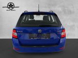 Skoda Fabia bei Gebrauchtwagen.expert - Abbildung (5 / 15)