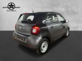 Smart smart forfour bei Gebrauchtwagen.expert - Abbildung (2 / 15)