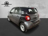 Smart smart forfour bei Gebrauchtwagen.expert - Abbildung (4 / 15)