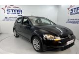 VW Golf VII bei Gebrauchtwagen.expert - Abbildung (5 / 15)