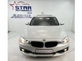 BMW Gran Turismo 320i bei Gebrauchtwagen.expert - Abbildung (3 / 15)