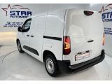 Peugeot Partner bei Gebrauchtwagen.expert - Abbildung (8 / 15)