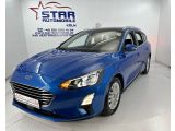 Ford Focus bei Gebrauchtwagen.expert - Abbildung (2 / 15)