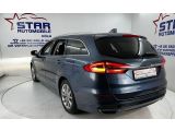 Ford Mondeo Turnier bei Gebrauchtwagen.expert - Abbildung (8 / 15)