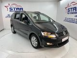 VW Sharan bei Gebrauchtwagen.expert - Abbildung (5 / 15)