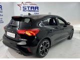 Ford Focus ST bei Gebrauchtwagen.expert - Abbildung (6 / 15)
