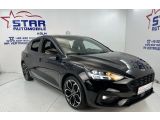 Ford Focus ST bei Gebrauchtwagen.expert - Abbildung (5 / 15)