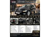 VW Passat bei Gebrauchtwagen.expert - Abbildung (2 / 15) VW Passat bei Gebrauchtwagen.expert - Abbildung (2 / 15)