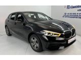BMW 1er bei Gebrauchtwagen.expert - Abbildung (5 / 15)